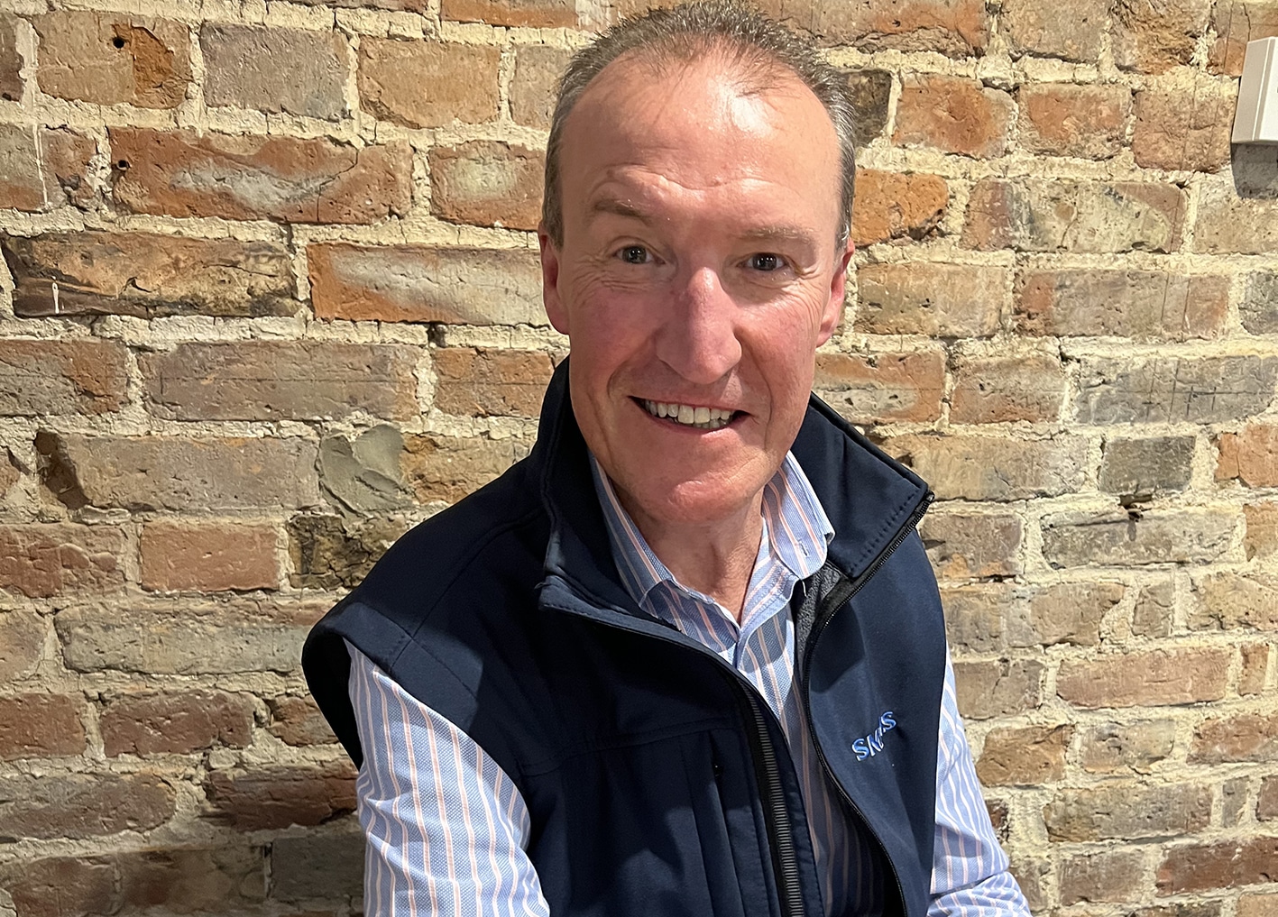 Meet the Team - Smiths Gloucester Ltd