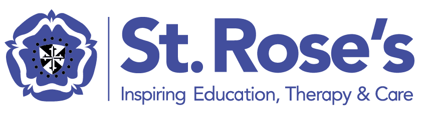 Charity of the Year St Roses