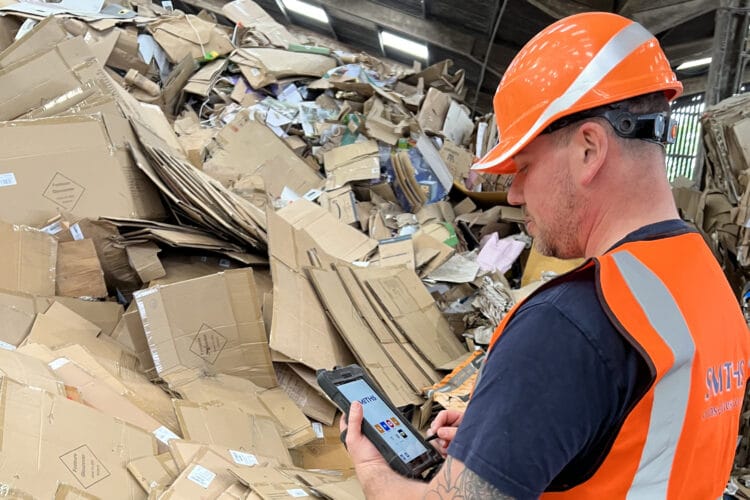 Additional Waste Services Smiths Additional Waste Services