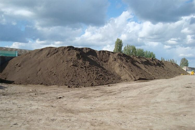 Smiths Topsoil