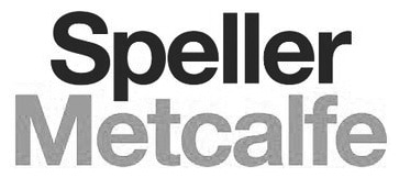 Speller Metcalfe logo