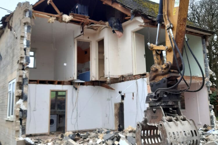 smiths demolition services 2