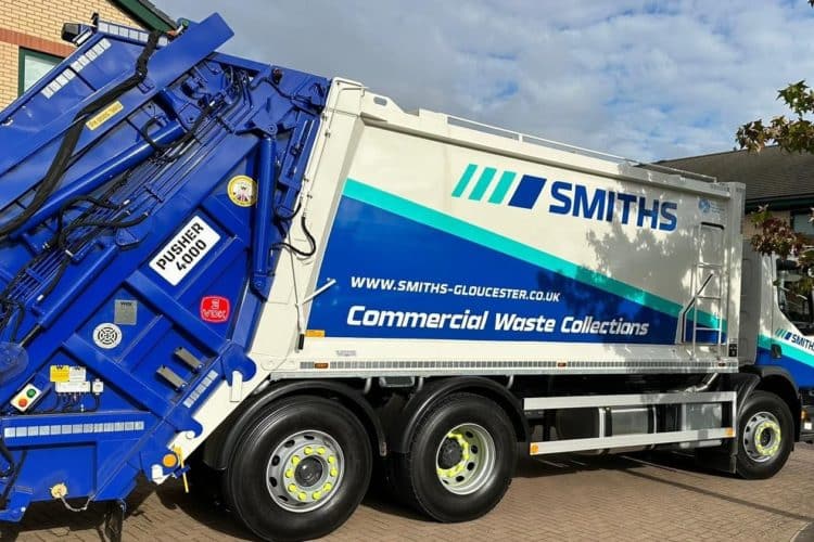Waste Management and Skip Hire