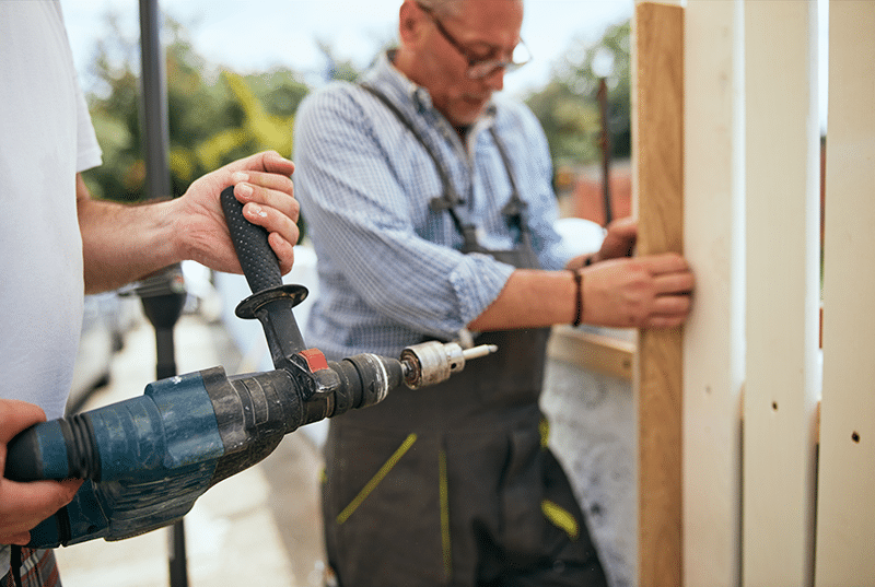 Fencing Installation and Repair