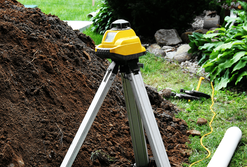 Land Levelling Smiths