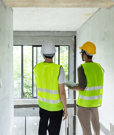Removing a load bearing wall_smiths
