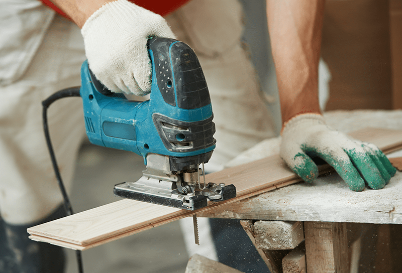 Top 10 Essential DIY Tools_Jigsaw