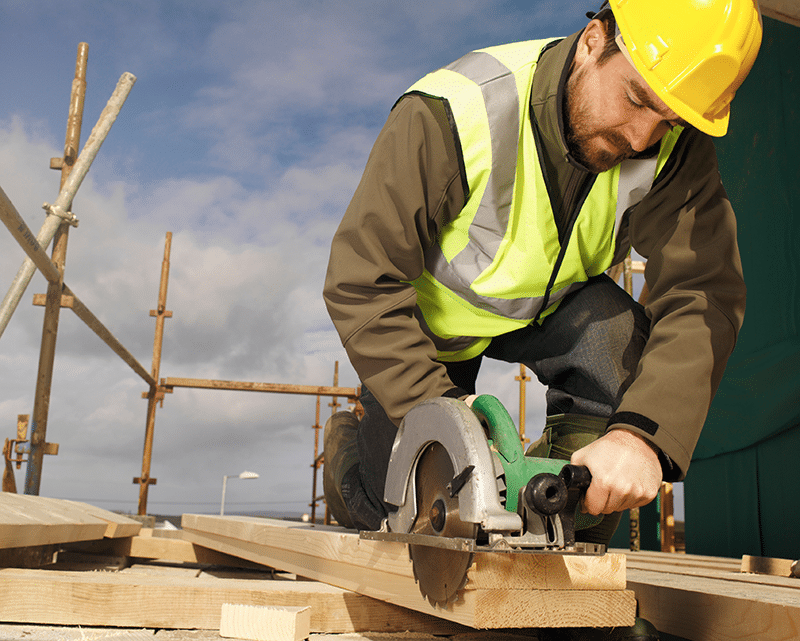 Top 10 Essential DIY _Tools_Circular Saw