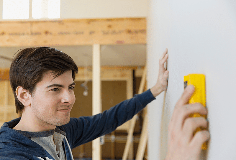 Top 10 Essential DIY_Stud Finder_Wall Scanner