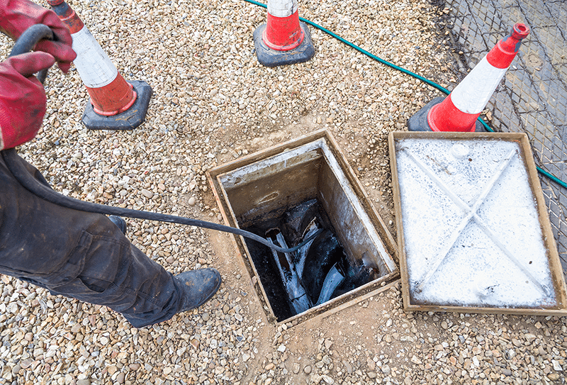 Smiths Drainage image thumbnail