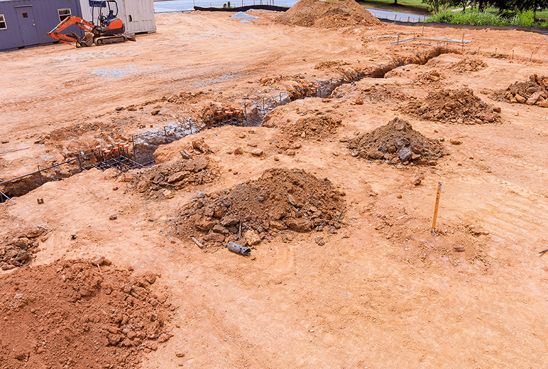 Smiths Groundworks Thumbnail image