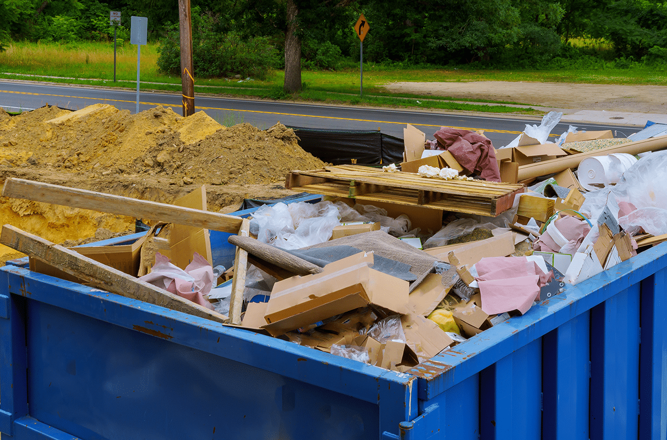 Smiths Waste Removal and Skips thumbnail
