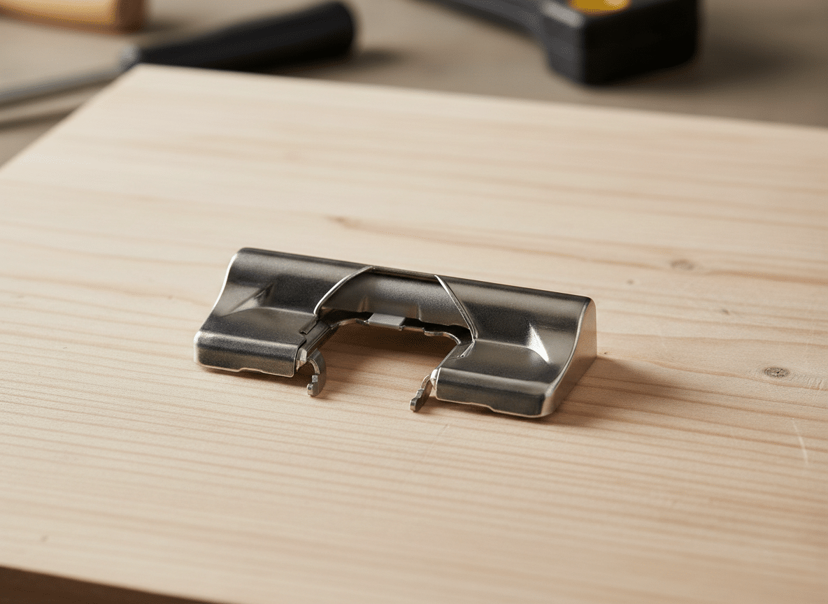 clip-on soft-close dampers image